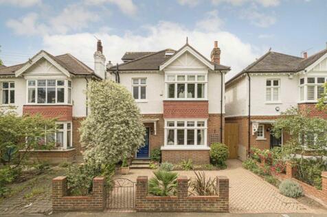 4 bedroom house for sale
