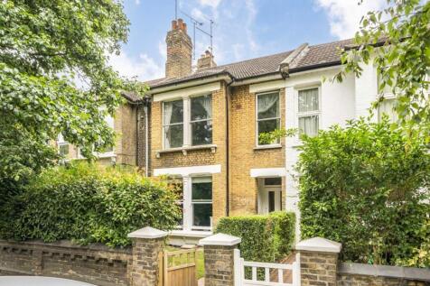 Kingston Road, Teddington TW11 2 bed flat for sale