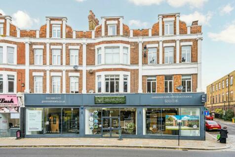 Garfield Road, Twickenham TW1 1 bed flat for sale