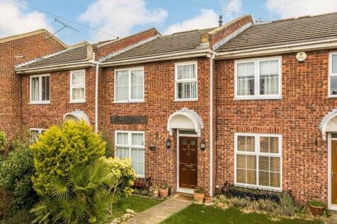 Appleby Close, Twickenham TW2 3 bed terraced house for sale