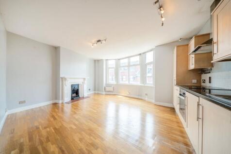 1 bedroom flat for sale