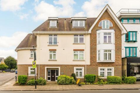 Tower Road, Twickenham TW1 1 bed flat for sale