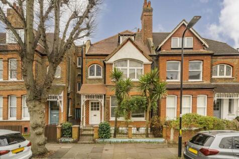 Fairlawn Grove, London W4 5 bed terraced house for sale