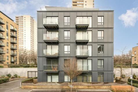 Heritage Place, Brentford TW8 2 bed flat for sale