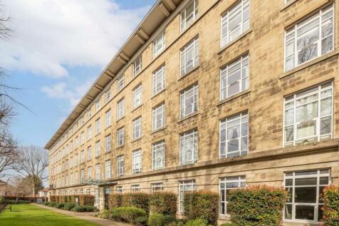 Bromyard Avenue, London W3 2 bed flat for sale