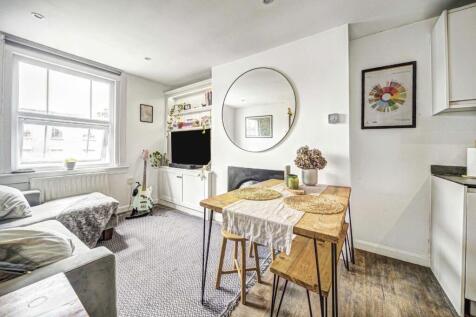 Coldharbour Lane, London SE5 2 bed flat for sale