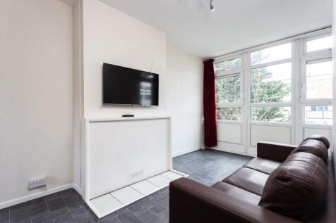 Rupert Gardens, London SW9 4 bed flat for sale