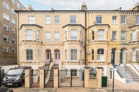 Chelsham Road, London SW4 5 bed terraced house for sale