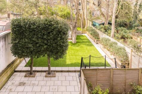 Chelsham Road, London SW4 5 bed terraced house for sale
