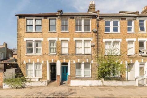 Landor Road, London SW9 1 bed flat for sale
