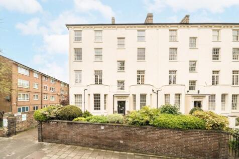 Jeffreys Road, London SW4 1 bed flat for sale
