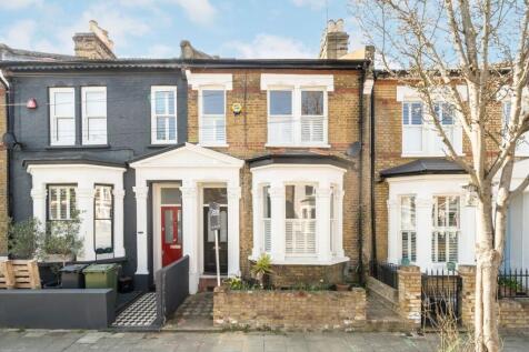 Tasman Road, London SW9 4 bed house for sale