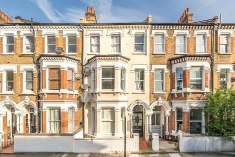Tremadoc Road, London SW4 2 bed flat for sale