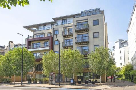 Clapham Road, London SW9 2 bed flat for sale