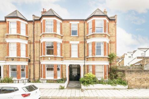 Elmhurst Street, London SW4 1 bed flat for sale