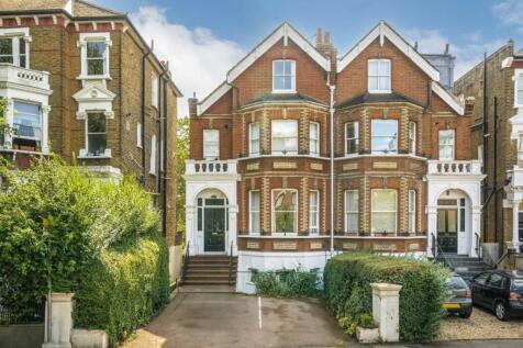 Worple Road, London SW20 2 bed flat for sale