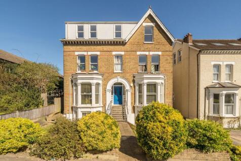 1 bedroom flat for sale