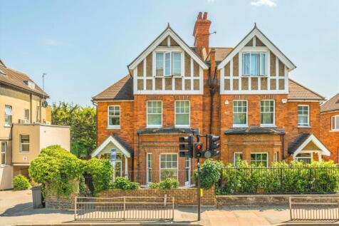 Worple Road, London SW19 6 bed house for sale