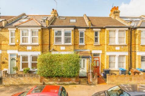 Dorien Road, London SW20 1 bed flat for sale