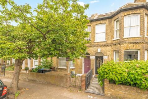 Nelson Road, London SW19 2 bed flat for sale