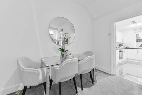 Alderney Street, Pimlico, London, SW1V 1 bed flat for sale