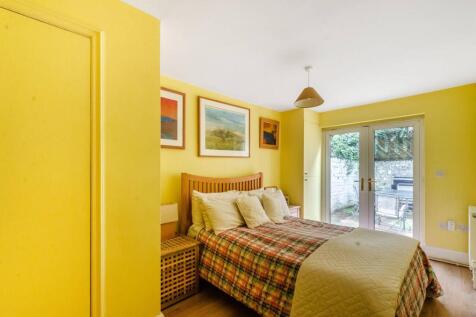 Alderney Street, Pimlico, London, SW1V 1 bed flat for sale