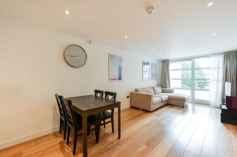 Page Street, Westminster, London, SW1P 3 bed flat for sale