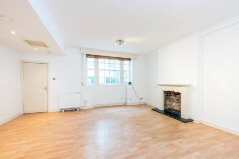 St Georges Square, Pimlico, London, SW1V 1 bed flat for sale