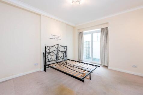 St Georges Square, Pimlico, London, SW1V 1 bed flat for sale