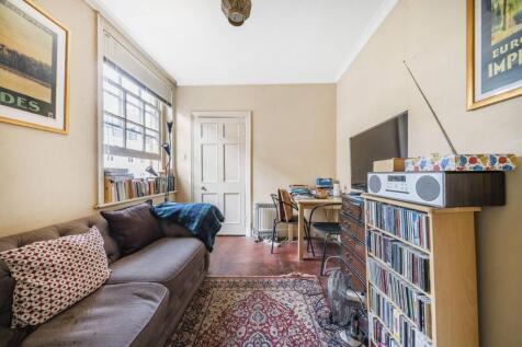 Catherine Place, St James's, London... 1 bed flat for sale