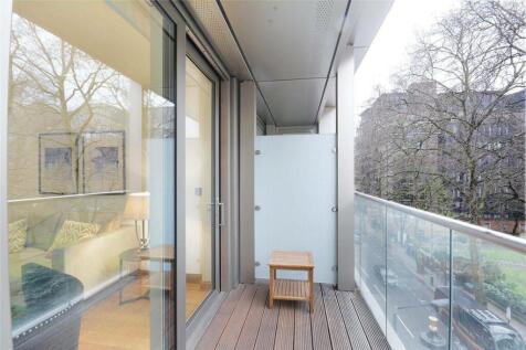 The Courthouse, Westminster, London... 1 bed flat for sale