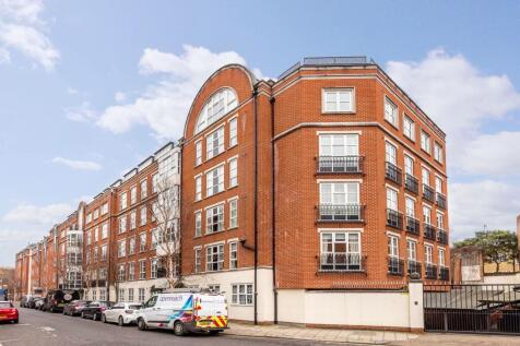 Elverton Street, Westminster, London... 2 bed flat for sale