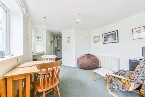 Douglas Street, Westminster, London... 1 bed flat for sale