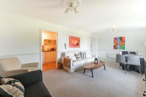 Lindsay Square, Pimlico, London, SW1V 1 bed flat for sale