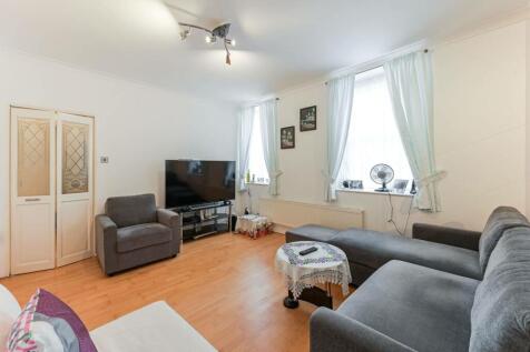 Page Street, Westminster, London, SW1P 2 bed flat for sale