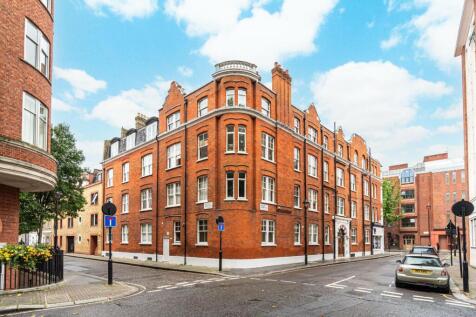 Walcott Street, Westminster, London... 2 bed flat for sale