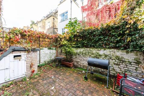 Alderney Street, Pimlico, London, SW1V 2 bed flat for sale