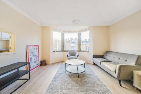 Greycoat Street, Westminster, London... 3 bed flat for sale
