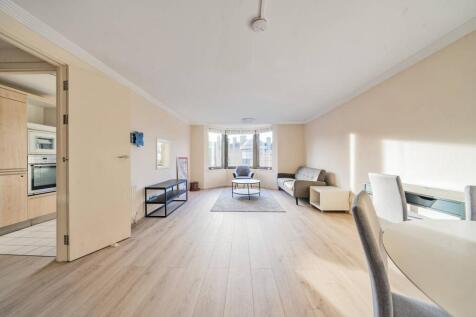 Greycoat Street, Westminster, London... 3 bed flat for sale