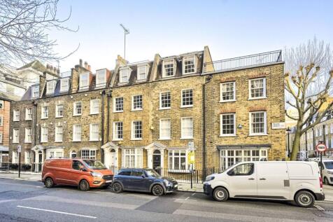 Palace Street, Westminster, London, SW1E 5 bed house for sale