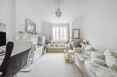 Greycoat Gardens, Westminster... 1 bed flat for sale