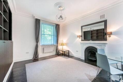 St Georges Square, Pimlico, London, SW1V 2 bed flat for sale