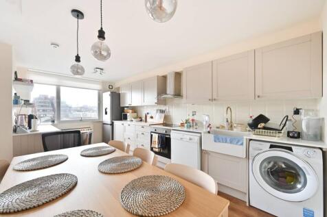 George Eliot House, Pimlico, London... 2 bed flat for sale