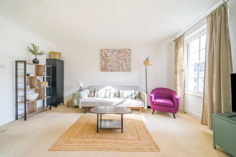 Gloucester Street, Pimlico, London, SW1V 2 bed flat for sale
