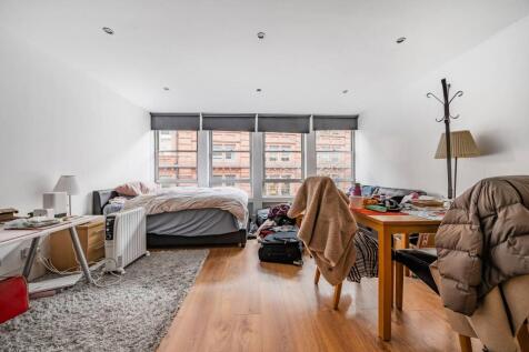 Rochester Row, Westminster, London, SW1P Studio for sale