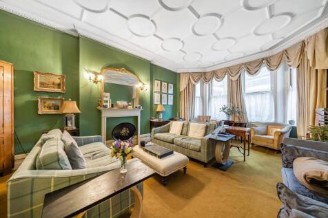 Carlisle Place, Victoria, London, SW1P 3 bed flat for sale