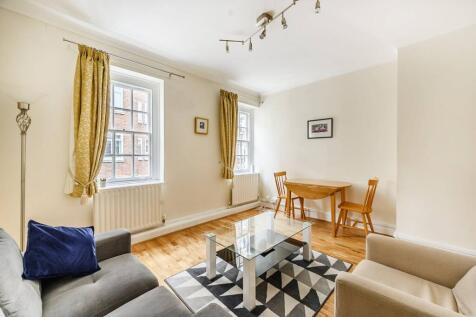 Page Street, Westminster, London, SW1P 2 bed flat for sale