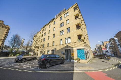 Peabody Avenue, Pimlico, London, SW1V 1 bed flat for sale