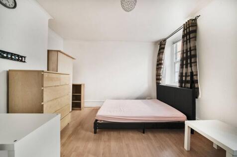 Page Street, Westminster, London, SW1P 1 bed flat for sale