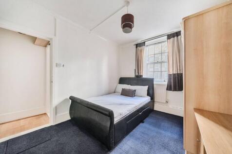 Page Street, Westminster, London, SW1P 1 bed flat for sale